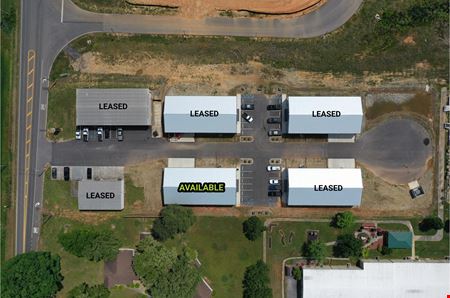 Industrial space for Rent at  Mary Alice Way in Athens