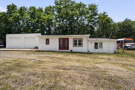 Industrial space for Sale at 5326 Main St in Walkertown