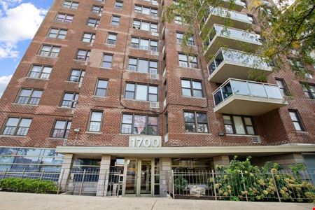 Mixed Use space for Rent at The Capri in Bronx
