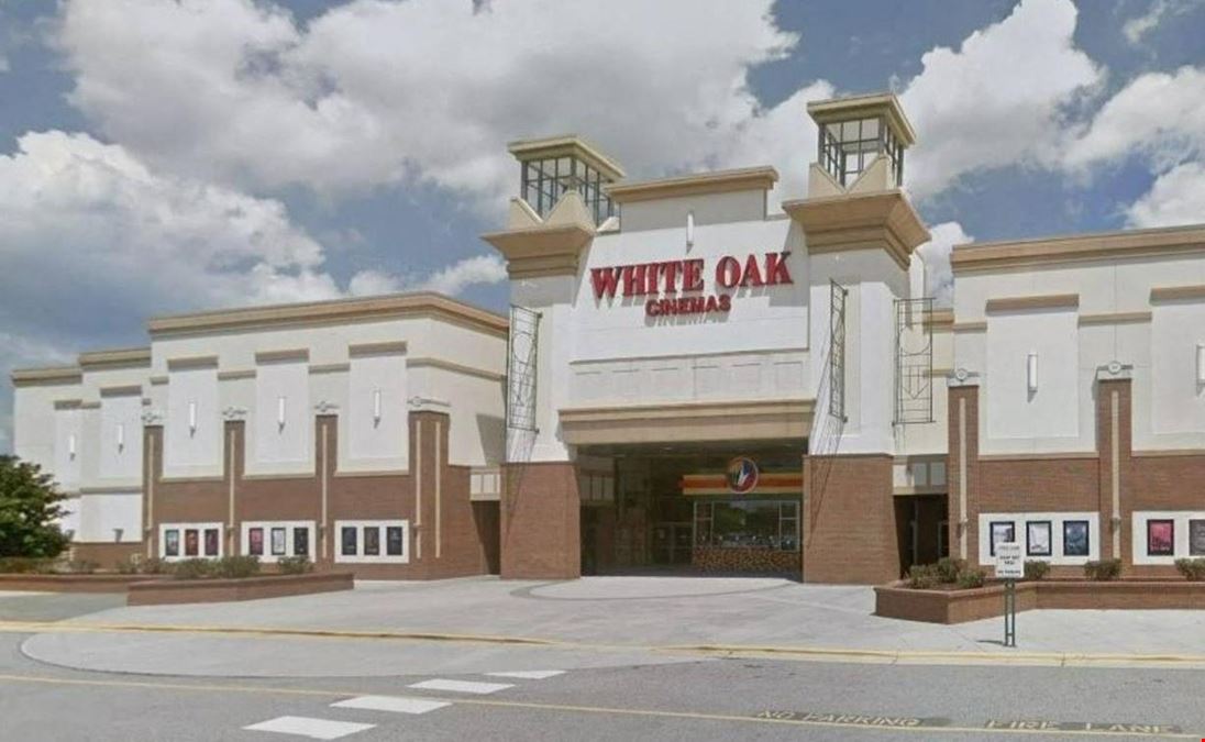 White Oak Village