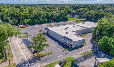 Retail space for Sale at Marketplace Plaza in Pensacola