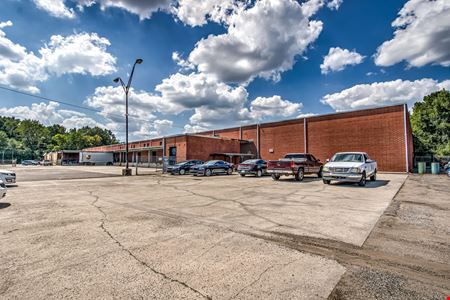 Industrial space for Sale at Single Ten. NNN-Leased Ind. Investment | 93K SF | Augusta (GA) in Augusta