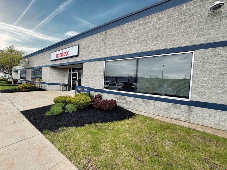 307 Cayuga Rd