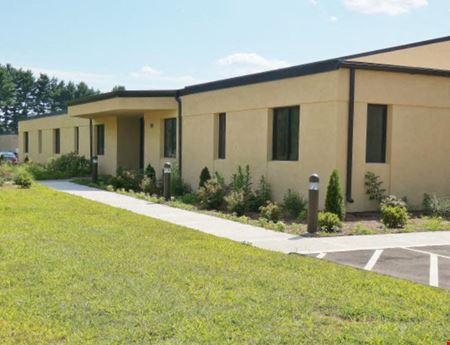42,624 SF Industrial Space