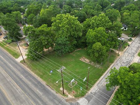 VacantLand space for Sale at 1320 East Front Street in Tyler
