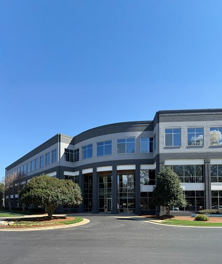 Office space for Rent at Perimeter Park: 1500 Perimeter in Morrisville