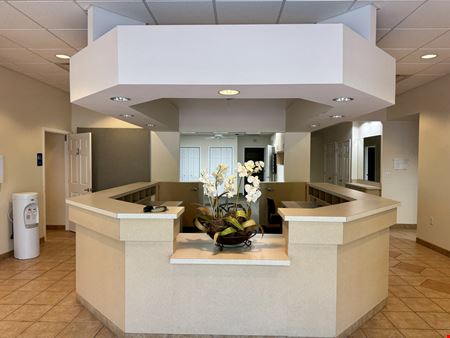 Free Standing Medical Office Building (former dentist office)