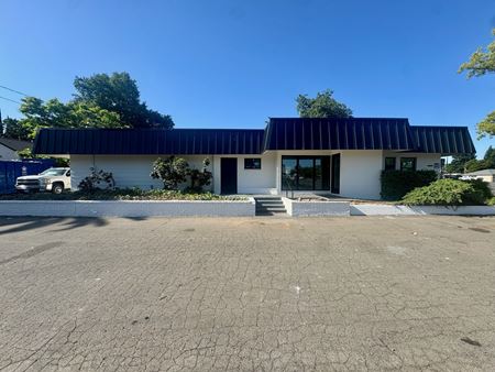 Office space for Rent at 5900 Wedgewood Ave in Carmichael