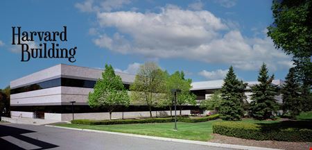 Office space for Rent at Harvard Building in Farmington Hills