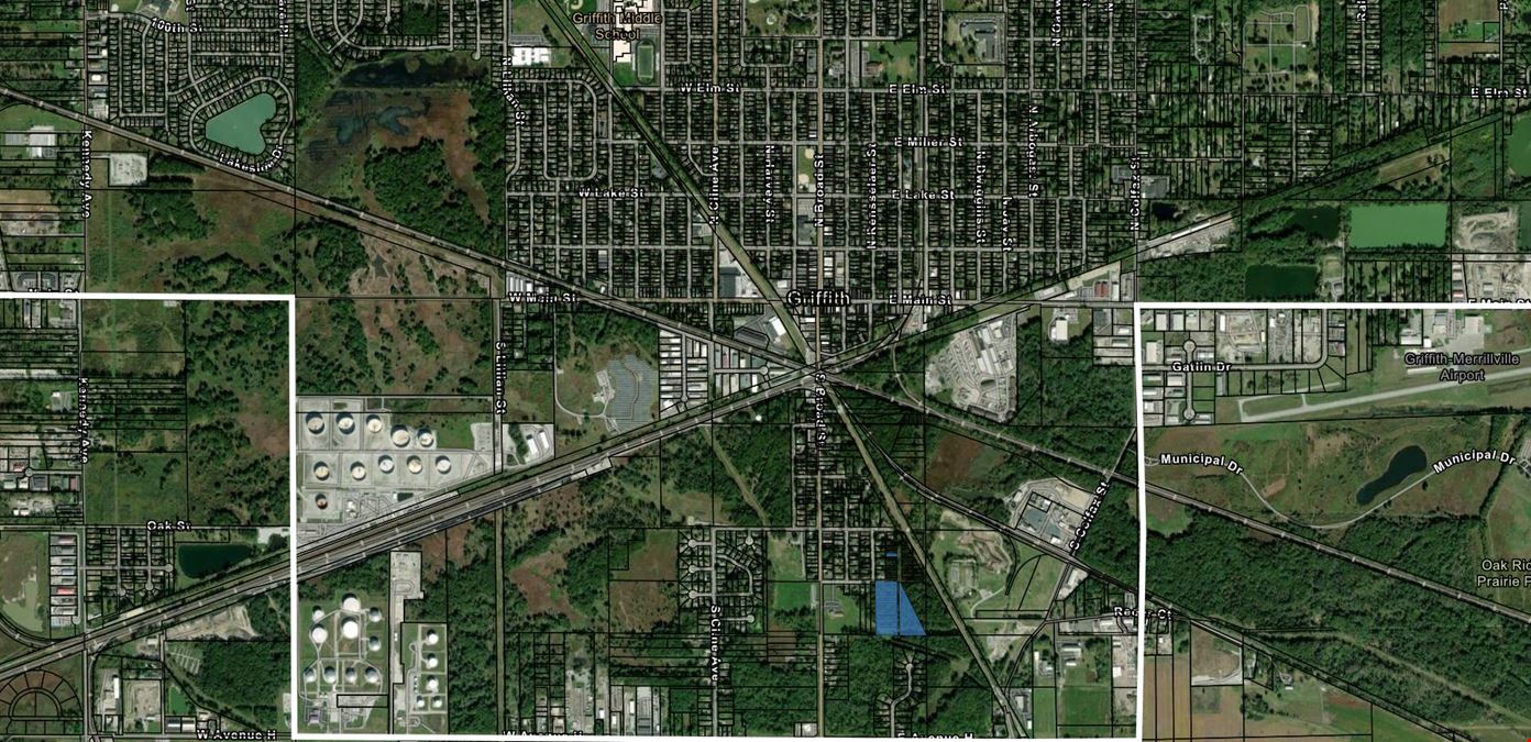 201 E Avenue E