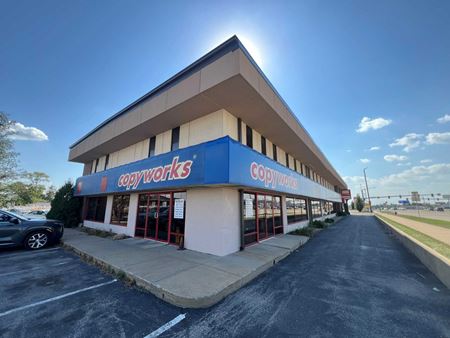 Office space for Rent at 4837 1st Ave SE in Cedar Rapids