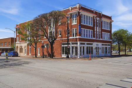 Office space for Rent at 1200 W Magnolia Ave in Fort Worth