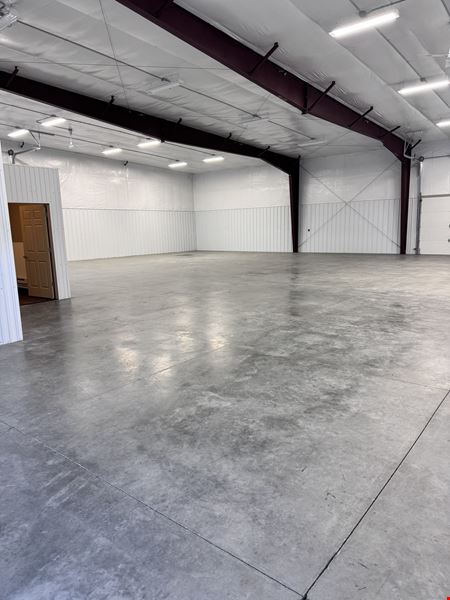 6875 King Ave W. B1 & B2