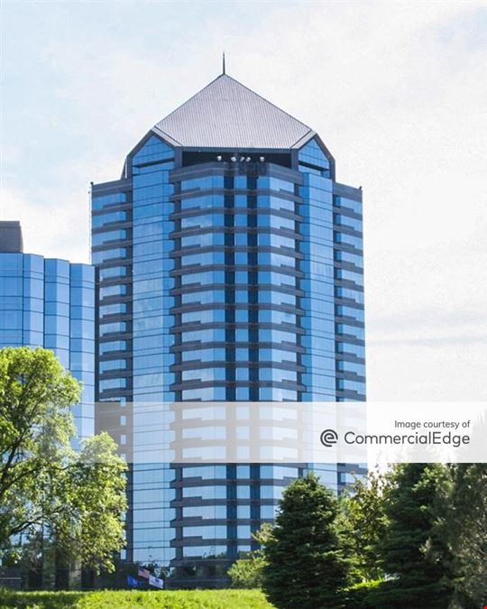 Normandale 8500 Tower