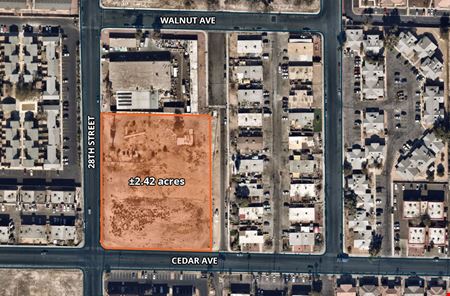Other space for Sale at 520 & 540  28th Street in Las Vegas