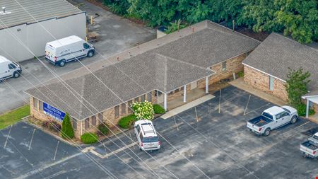 Office space for Rent at Office Suite - Florence Helton Drive in Florence