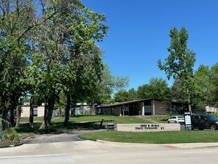 Office space for Rent at 2500 McGee Drive - HiPoint Building in Norman