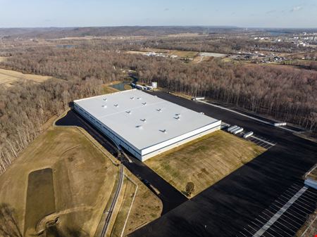 Industrial space for Rent at Lot 1 - Campground Road, Louisville, KY in Louisville