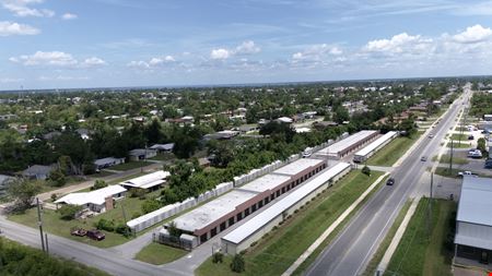 Industrial space for Sale at Panama City Storage Portfolio in Panama City