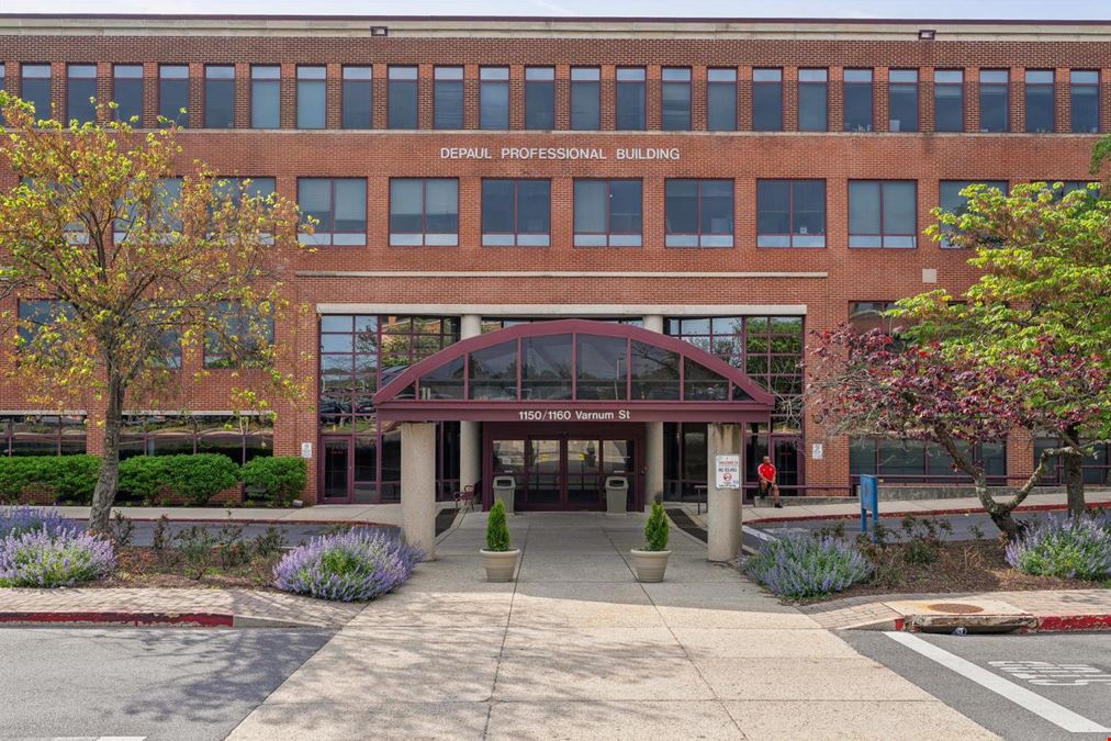 DePaul Professional Office Building