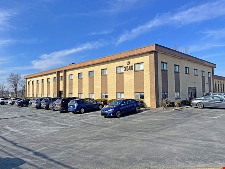 Office space for Rent at 3540 N. Progress Ave in Harrisburg