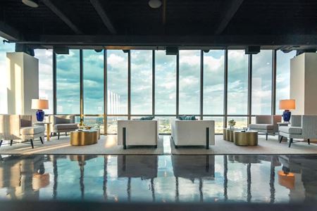 Office space for Rent at Flex at The Gild in Dallas