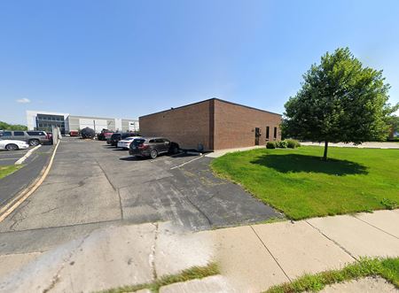 Industrial space for Sale at 240 E. Helen Rd., in Palatine