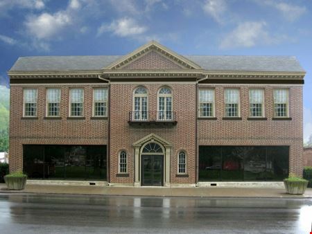 Office space for Rent at Port Allegany Office Building in Port Allegany