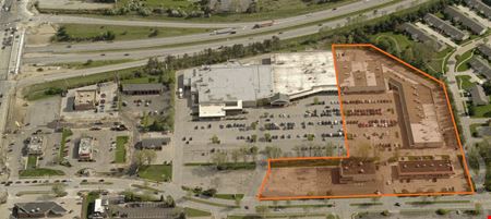 Great Oaks Shopping Center