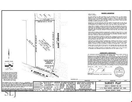 Commercial Development Site