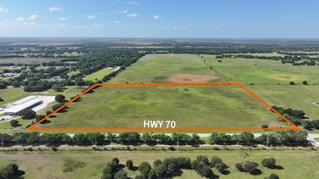 VacantLand space for Sale at Riverline Ranch North Development in Arcadia