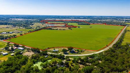 Unassigned space for Sale at 0 Fm 780 in Ferris