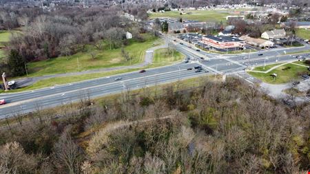 Retail space for Rent at Quick Lube Pad Site in Wilmington