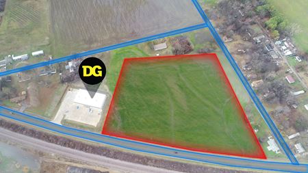 VacantLand space for Sale at US Highway 61 S in Luxora