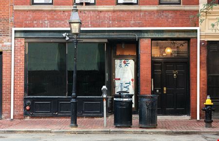 145 Charles Street