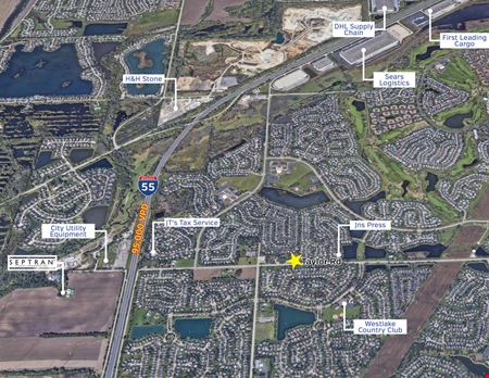 Industrial Warehouses and Single Family Home For Sale