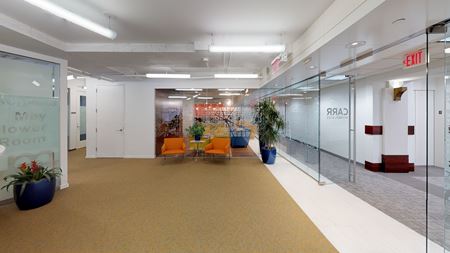 Coworking space for Rent at LocalWorks - 1101 Connecticut Ave in Washington