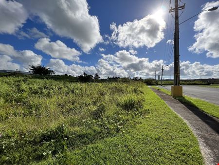 Las Piedras Industrial Park - Lots 1 & 2 - For Sale