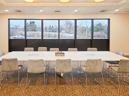 Regus - North Andover - Osgood Street