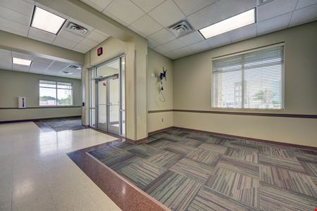 Boonville Medical Clinic