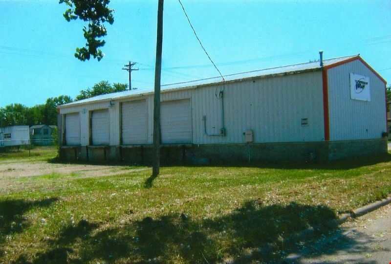 975 Pacific Ave, Benson, MN
