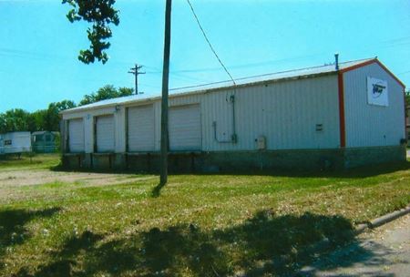 Industrial space for Sale at 975 Pacific Ave, Benson, MN in Benson