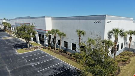 Industrial space for Rent at Crownpointe VI in Orlando