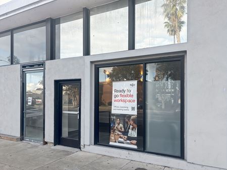 Office space for Rent at Regus - Oceanside - Mission Ave in Oceanside