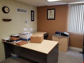 3800 Harlem Road - 1,375+/- SF Office Space