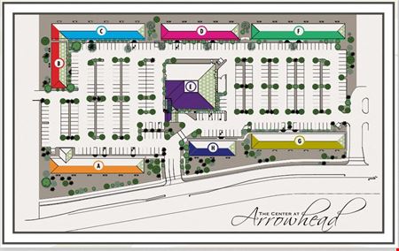 Arrowhead Professional Center