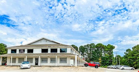 Under Contract | Retail/Office Investment Opportunity | 8.9% Cap Rate