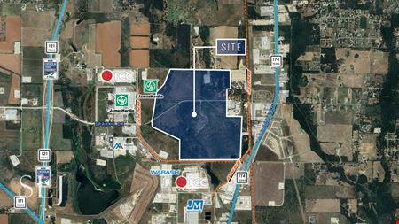 Industrial Development Opportunity