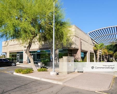 Office space for Rent at Agave Executive Center  in Tempe