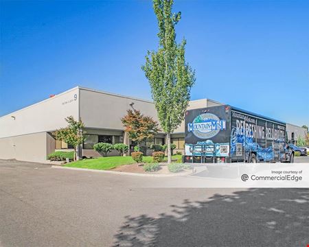 Pacific Business Park - 6802-7112 South 220th Street